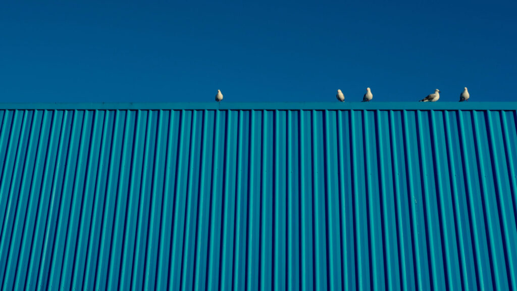 , Industrial